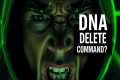 WARNING: Your DNA Just Released a