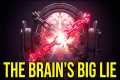SHOCKING: Why Your Brain Sabotages
