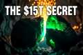 CAUTION: The $15 Trillion Secret