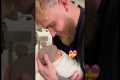 Jake Paul Carry New Born Baby 🥹💕