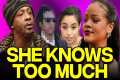 Katt Williams EXPOSES Who Hired