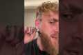 Jake Paul New Robotic Jaw!? 🤨