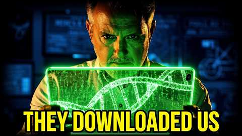 Ross Coulthard: The Fact Behind the 2015 DNA Download 