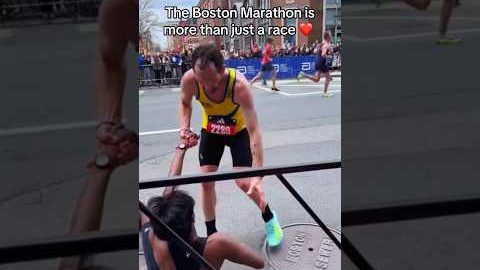 This Hit Different Than Any Win #sportsmanship #sports #viral #respect #friendly #competition #fyp