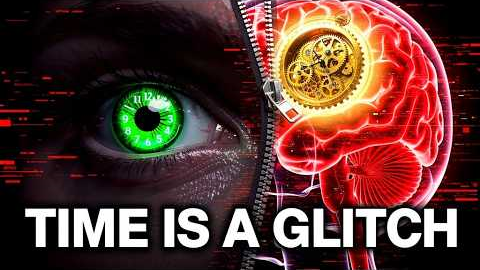 25 Facts About Time That Will Break Your Brain 