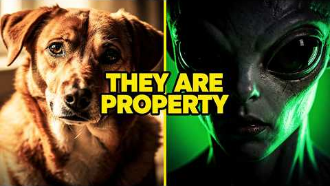Why Aliens Have Fewer Rights Than Your Canine: Clifford Stone's Warning 