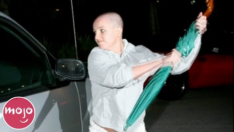 10 Times Celebs Confronted Disrespectful Paparazzi