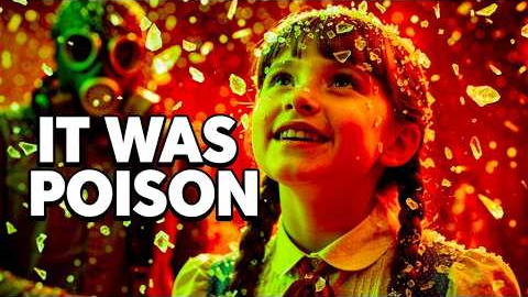 25 Troubling Facts That Will Ruin Your Youth Memories 