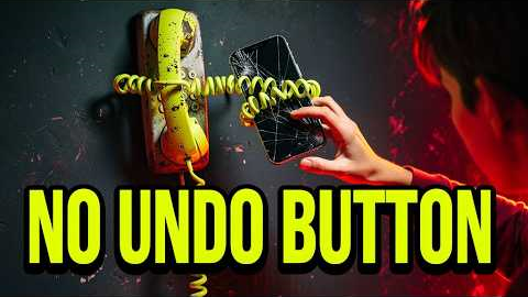 Why Gen Z Might NEVER Make It Through the 1980s (25 Factors) 