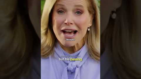 How Did They Lose Their Partners So Early? #celebrity #artist #news #shorts #usa