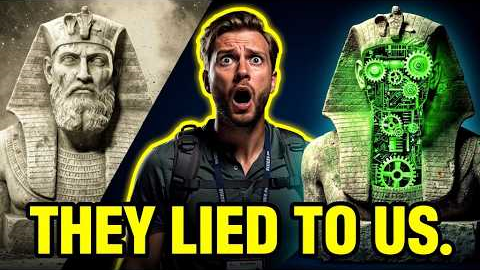 7 Historical Lies Finally Proven Incorrect by Science 