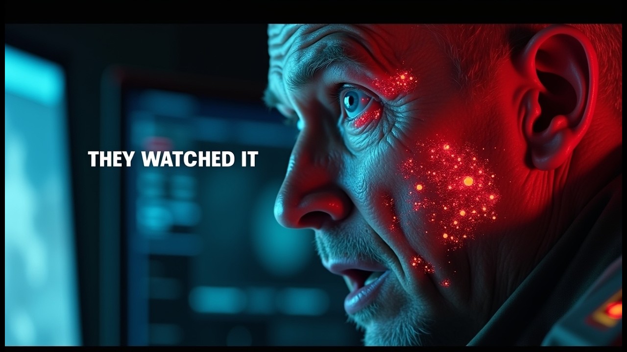 Why 69,000 People Vanished in 10 Days (No One Cared) 