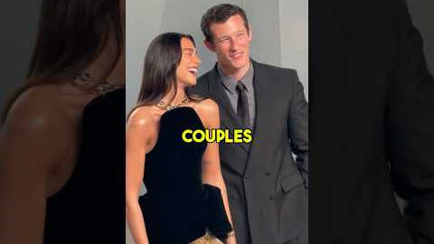 They Just Started Dating And Others Are Getting Married