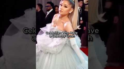 Wait until you see their celebrity crush! 🤯