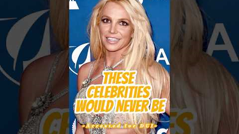 These Celebrities Would Never Be Arrested for DUI!#britneyspears #justintimberlake #justinbieber