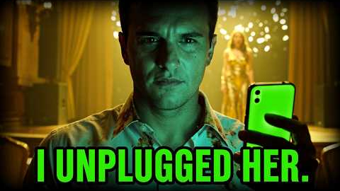 My Wife Auctioned Me for $50, So I Deleted Her Billion Dollar Empire 