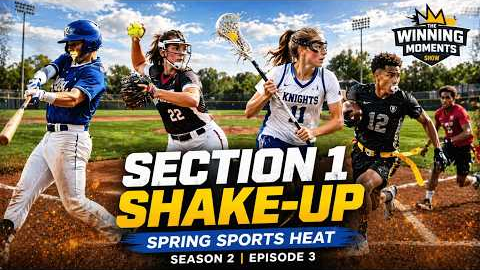 The Winning Moments Show | Season 2, Episode 3