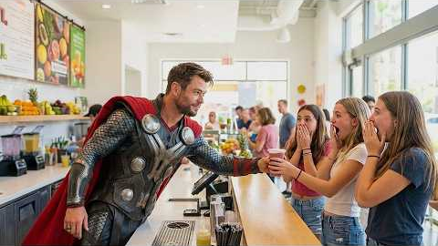 What Happens When Celebrities SURPRISE Their Biggest Fans?