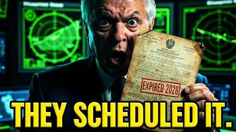 Why the 2026 Hormuz War Was Planned in the 1970s 