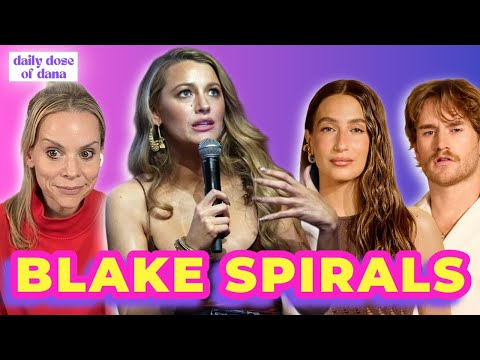 Blake Lively FLOPS, SPINS Out, Savannah Guthrie Returns to Today, Summer House & More!