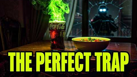 Operation Storm-333: The KGB Raid That Ended the Soviet Union 