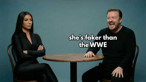 Comedians Brutally Tearing Down Celebrities To Their Face