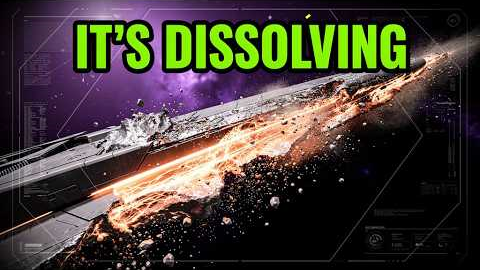 Why the First Starship Will Never Arrive 