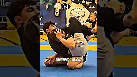 He did next shocked everyone!