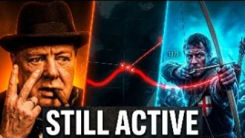 Why England and Portugal Never Broke Their 600-Year Pact 