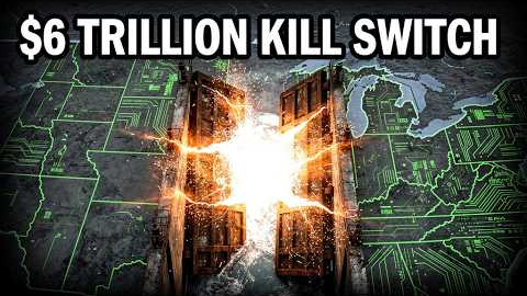 The Excellent Lakes: America's $6 Trillion Death Trap Exposed 