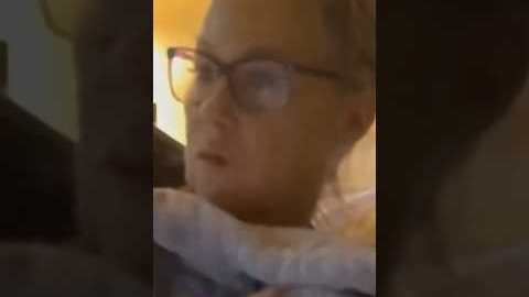 The Real Reason Christina Applegate Was Hospitalized #Celebrity #Updates