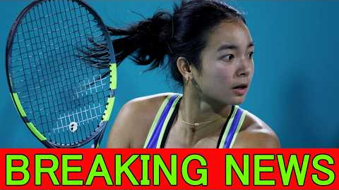 Alex Eala told the effect she’s having on WTA events after stunning victory in Abu Dhabi