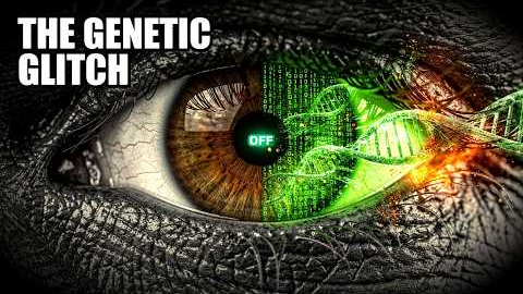 Why Your Eye Color is Actually a Hereditary Problem 