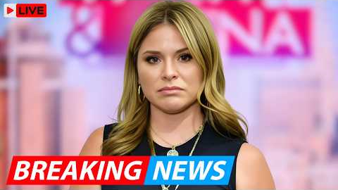 Jenna Bush Hager Rushed to Hospital — Fans Left Heartbroken by Sudden Update