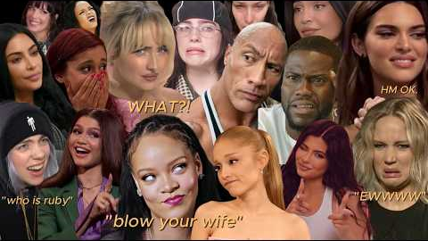 pop culture moments we should never forget pt8