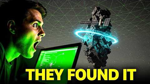 What Amateurs Just Found in Starlink Data Modifications Everything 