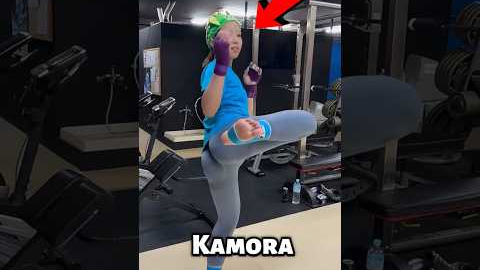 The Kick That Silenced Everyone 😳🔥