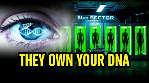 Area 52 Whistleblower Exposes the 