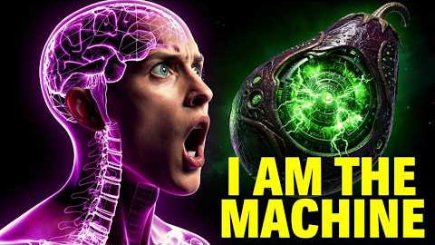 I Was the Engine My Forced Biological Combination at Location 52 