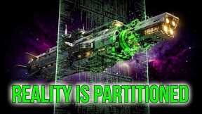 Why deep space Will Never Let Us Leave 