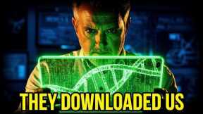 Ross Coulthard: The Fact Behind the 2015 DNA Download 