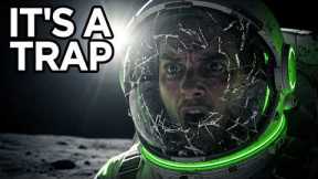 The Genuine Factor We Have Not Been Back to the Moon 