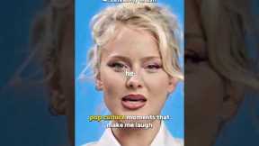 A ranking of iconic pop culture moments