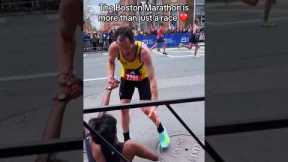 This Hit Different Than Any Win #sportsmanship #sports #viral #respect #friendly #competition #fyp