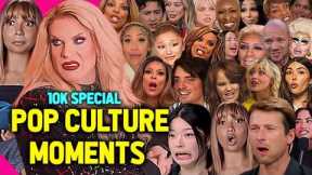 all the pop culture moments you'll ever need