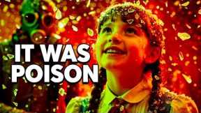 25 Troubling Facts That Will Ruin Your Youth Memories 