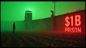 How the Berlin Wall In Fact Worked: The $1 Billion Jail 