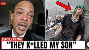 T.I. Breaks Down After What Just Happened To King Harris