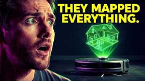 The Rise and Fall of Roomba Why iRobot Went Bankrupt 