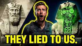 7 Historical Lies Finally Proven Incorrect by Science 